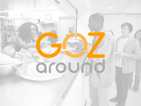 goz-around