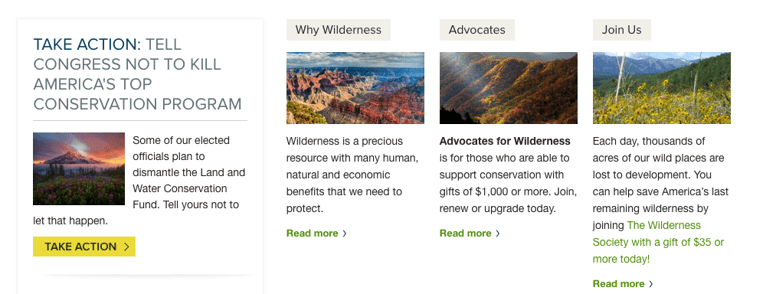 Wilderness.org